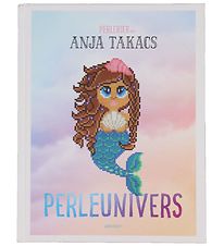 Anja Takacs Bog - Perleunivers - Dansk Anja Takacs Bog - Perleunivers - Dansk