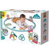 SES Creative - Sanse - Aktiveringsring SES Creative - Sanse - Aktiveringsring
