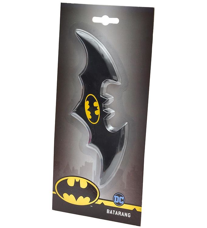 Ciao Srl. Udklædning - Batman Batarang