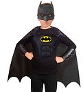 Ciao Srl. Batman Udklædning - Set Batman