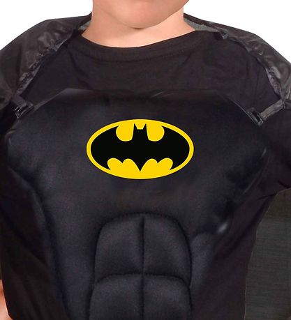 Ciao Srl. Batman Udklædning - Set Batman Ciao Srl. Batman Udklædning - Set Batman