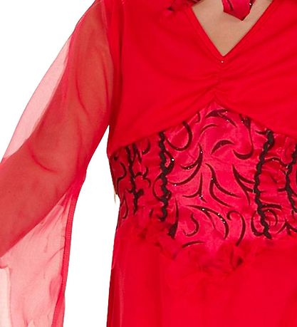 Ciao Srl. Djævle Udklædning - Diavoletta Ciao Srl. Djævle Udklædning - Diavoletta