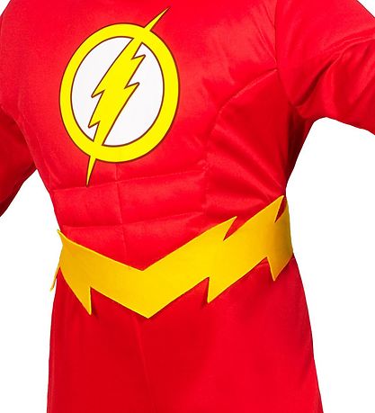 Le Flash Déguisement Ciao Srl. - Le Flash