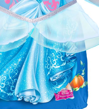 Ciao Srl. Askepot Udklædning - Baby Cinderella Disney Ciao Srl. Askepot Udklædning - Baby Cinderella Disney