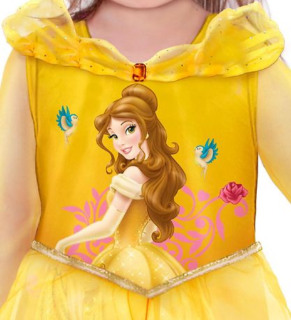 Ciao Srl. Belle Udklædning - Baby Belle Disney Ciao Srl. Belle Udklædning - Baby Belle Disney