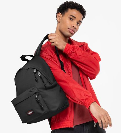 Eastpak Rygsæk - Padded Pak'r - 24L - Sort