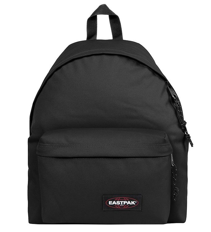 Eastpak Padded Pak'r rygsæk 24L-black - Skoletasker / -rygsække