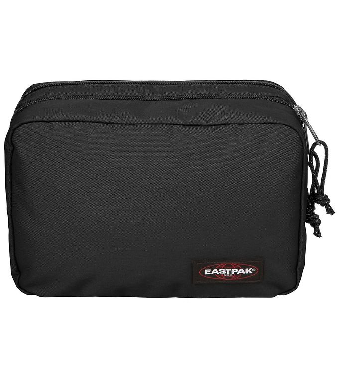 Eastpak Mavis toilettaske, sort - Små tasker, punge, tilbehør
