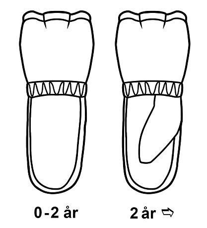Hummel Luffer - Tex - hmlPop - Windsor Wine m. Lynlås