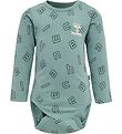 Body m/l Hummel - hmlAthènes - Minéral Blue