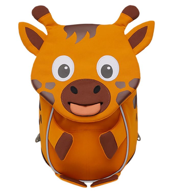 Affenzahn Rygsæk - Lille - Giraf