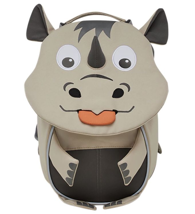 Affenzahn Rygsæk - Lille - Næsehorn