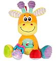 Playgro Aktivitetslegetøj - Giraf Playgro Aktivitetslegetøj - Giraf