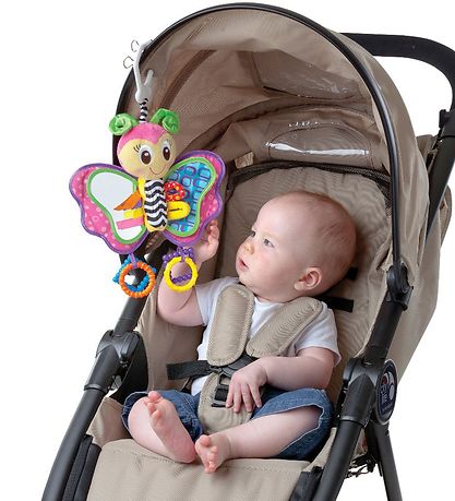 Playgro Ophæng - Sommerfugl Playgro Ophæng - Sommerfugl