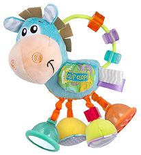 Playgro Activity Rattle - Clip Clop - Horse Playgro Activity Rattle - Clip Clop - Horse