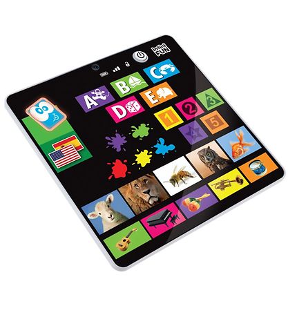 Infini Fun Spielzeuge - My First Tablet Infini Fun Spielzeuge - My First Tablet