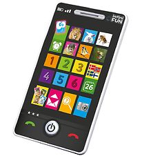 Infini Fun - My First Smart Phone - M. Lyd Infini Fun - My First Smart Phone - M. Lyd