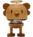 Hoptimist Small Angel Bumble - Oak Hoptimist Small Angel Bumble - Oak