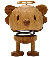 Hoptimist Small Angel Bumble - Oak Hoptimist Small Angel Bumble - Oak