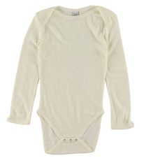 Smallstuff body l/æ - Drop Needle - Off White Smallstuff body l/æ - Drop Needle - Off White