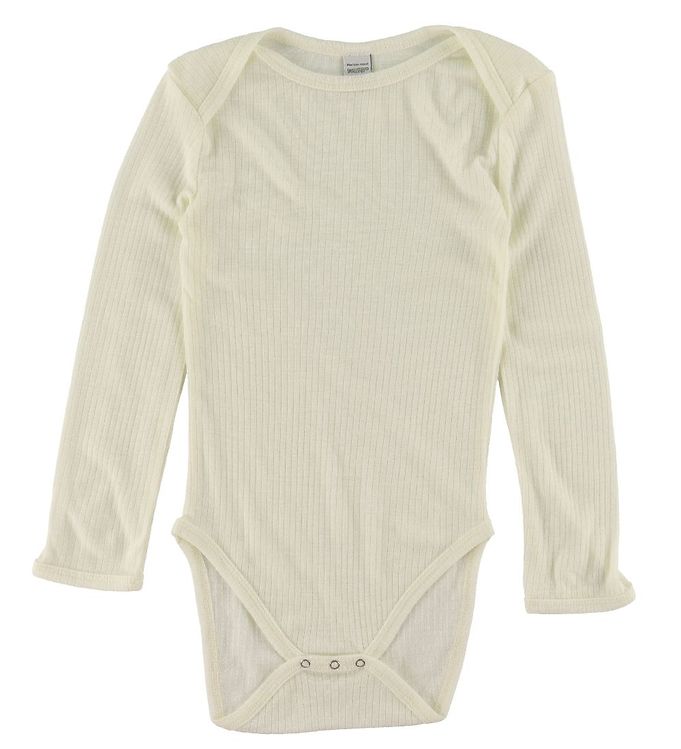 Smallstuff Body l/æ Drop Needle - Off White