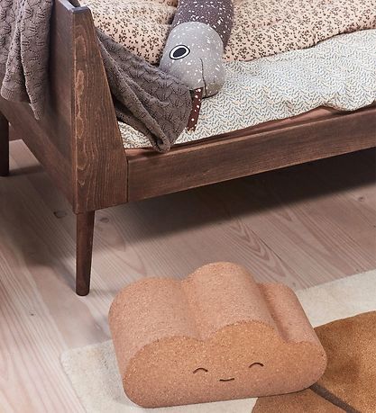 OYOY Skammel - Kork - Chloe Sky