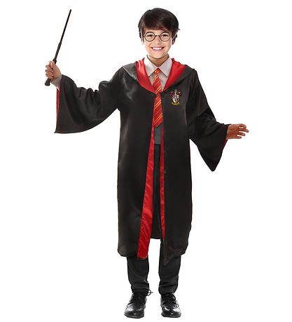 Ciao Srl. Harry Potter Udklædning - Harry Potter Ciao Srl. Harry Potter Udklædning - Harry Potter