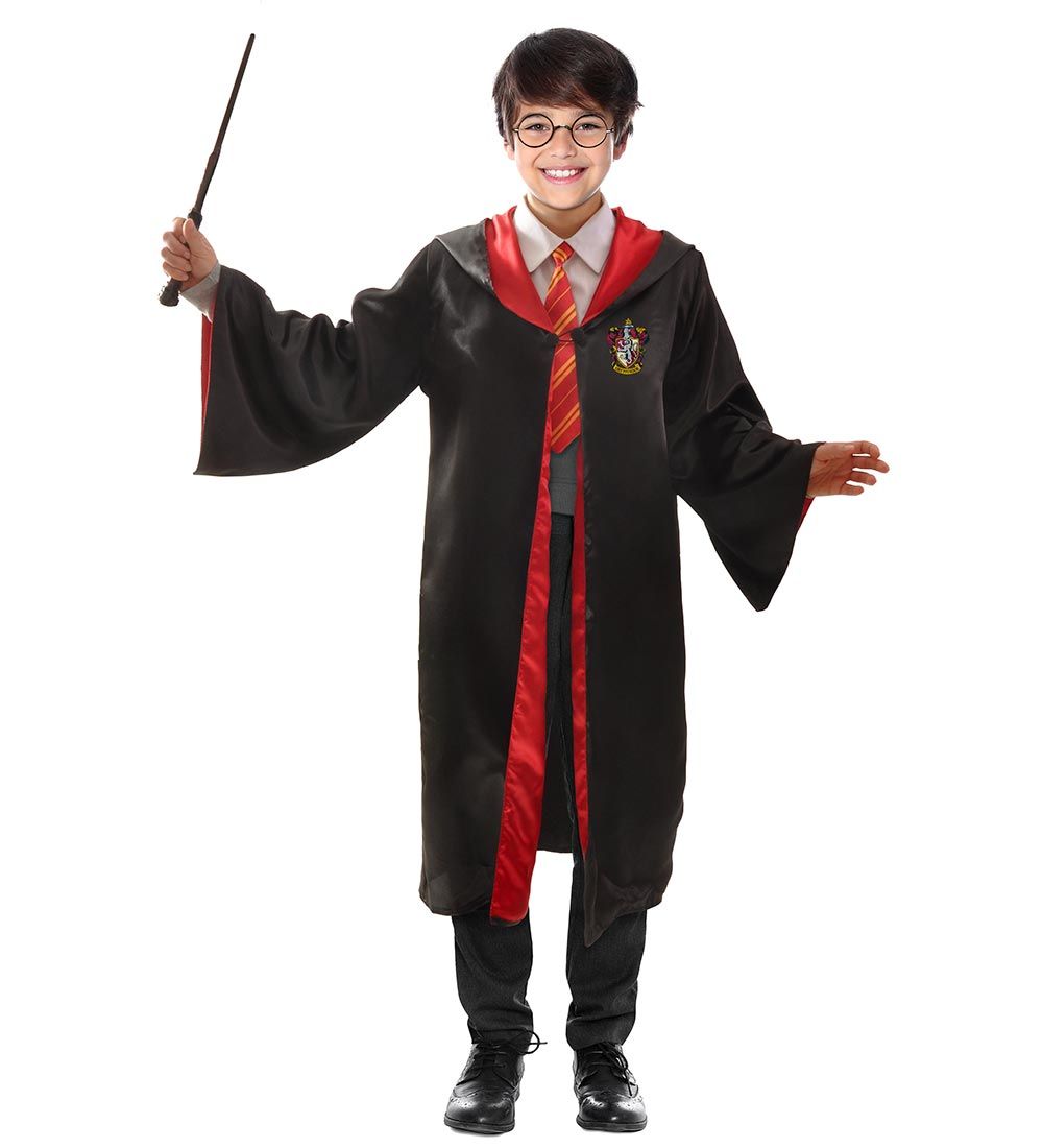 Harry Potter Dguisement Ciao Srl - Harry Potter - Ciao Srl - 7-9 ans 122-134 - Costumes 42$