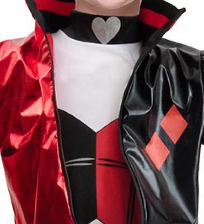 Ciao Srl. Harley Quinn Udklædning - Harley Quinn Ciao Srl. Harley Quinn Udklædning - Harley Quinn