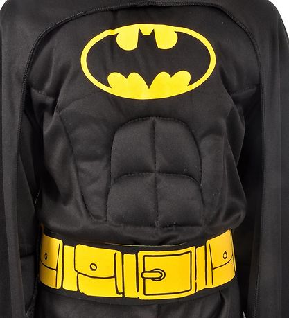 Ciao Srl. Batman Udklædning - Batman Ciao Srl. Batman Udklædning - Batman