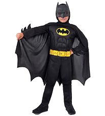 Ciao Srl. Batman Udklædning - Batman Ciao Srl. Batman Udklædning - Batman