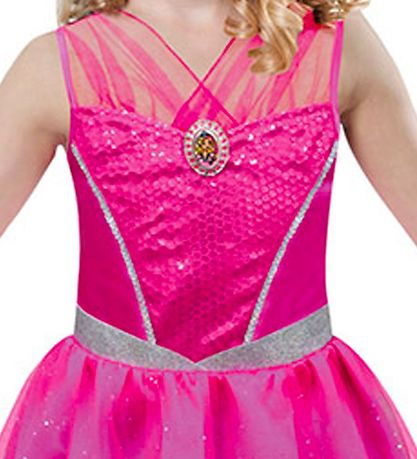 Ciao Srl. Barbie Udklædning - Barbie Modern Ciao Srl. Barbie Udklædning - Barbie Modern