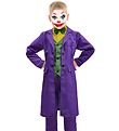 Ciao Srl. Jokeren Udklædning - Joker Ciao Srl. Jokeren Udklædning - Joker