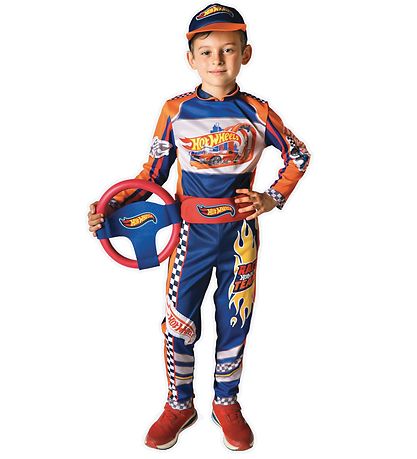 Ciao Srl. Hot Wheels Udklædning - Hot Wheels Ciao Srl. Hot Wheels Udklædning - Hot Wheels