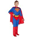 Ciao Srl. Superman Udklædning - Superman Ciao Srl. Superman Udklædning - Superman