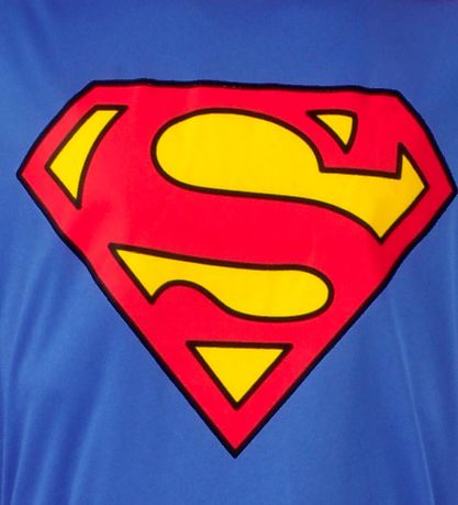 Ciao Srl. Superman Udklædning - Superman