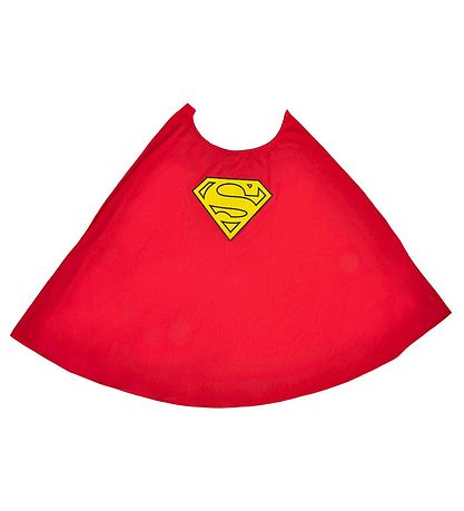 Ciao Srl. Supergirl Udklædning - Supergirl