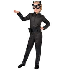 Ciao Srl. Catwoman Udklædning - Catwoman Ciao Srl. Catwoman Udklædning - Catwoman