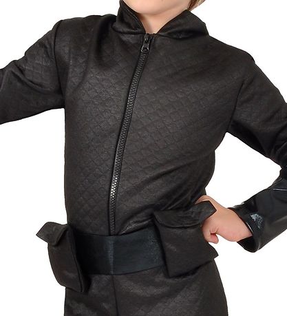 Ciao Srl. Catwoman Udklædning - Catwoman