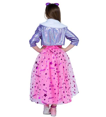 Ciao Srl. Barbie Udklædning - Barbie Diva Princess