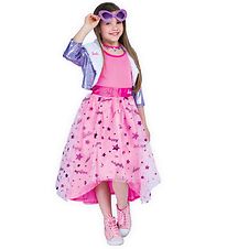 Ciao Srl. Barbie Udklædning - Barbie Diva Princess Ciao Srl. Barbie Udklædning - Barbie Diva Princess