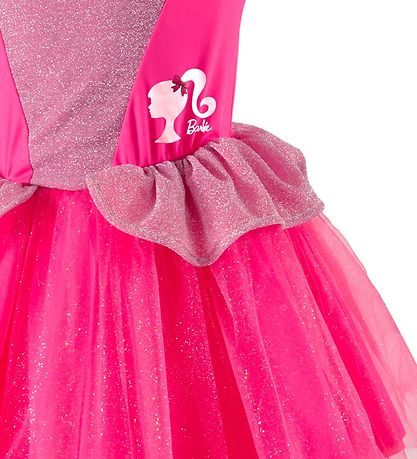 Ciao Srl. Barbie Udklædning - Barbie Ballerina
