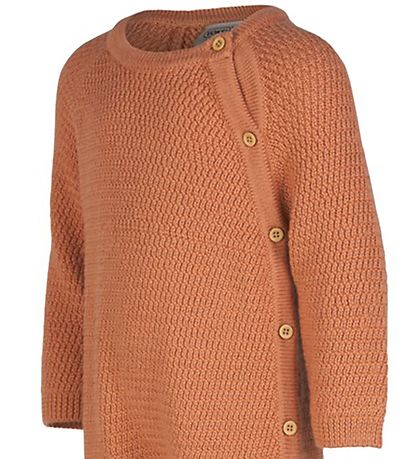 Voksi Heldragt - Uld - Sandstone Peach