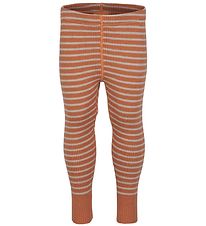 Voksi Bukser - Uld - Rib - Sandstone Peach Voksi Bukser - Uld - Rib - Sandstone Peach