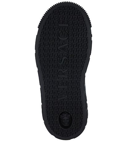 Versace Sko - Sort/Multifarvet Versace Sko - Sort/Multifarvet