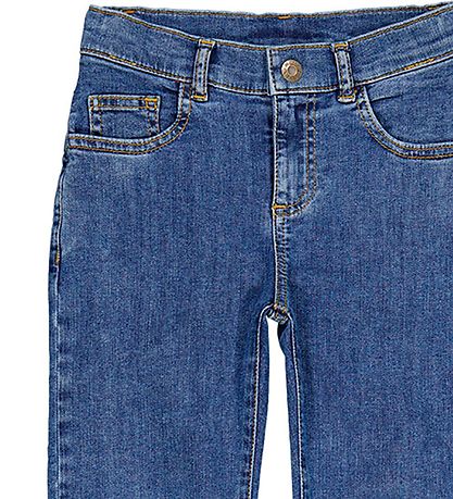 MarMar Jeans - Palm - Mid Indigo MarMar Jeans - Palm - Mid Indigo