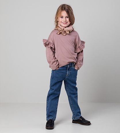 MarMar Jeans - Palm - Mid Indigo MarMar Jeans - Palm - Mid Indigo