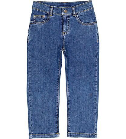 MarMar Jeans - Palm - Mid Indigo MarMar Jeans - Palm - Mid Indigo