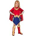 Ciao Srl. Wonder Woman Udklædning - Wonder Woman Ciao Srl. Wonder Woman Udklædning - Wonder Woman