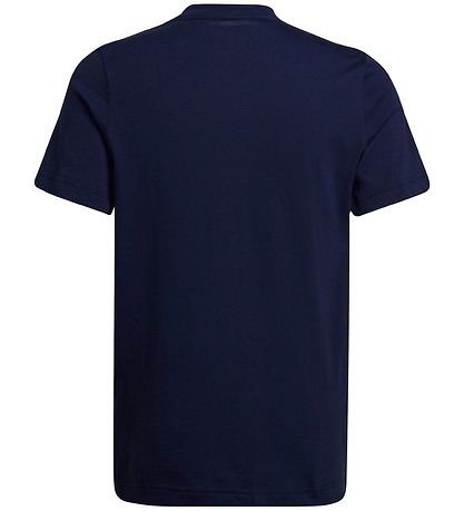 adidas Performance T-shirt - Blue